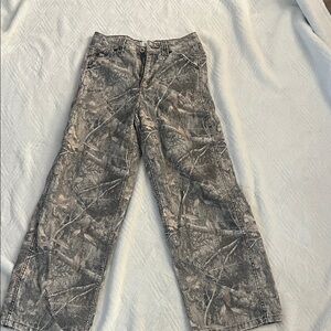 BDG Camo Urban Pants